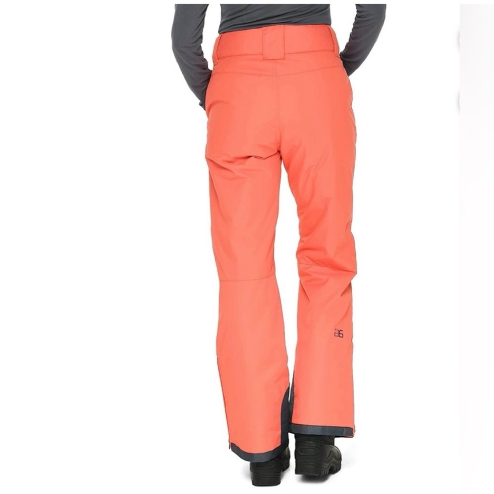 Arctix Women's Coral Ski Pants - Picture 5 of 5